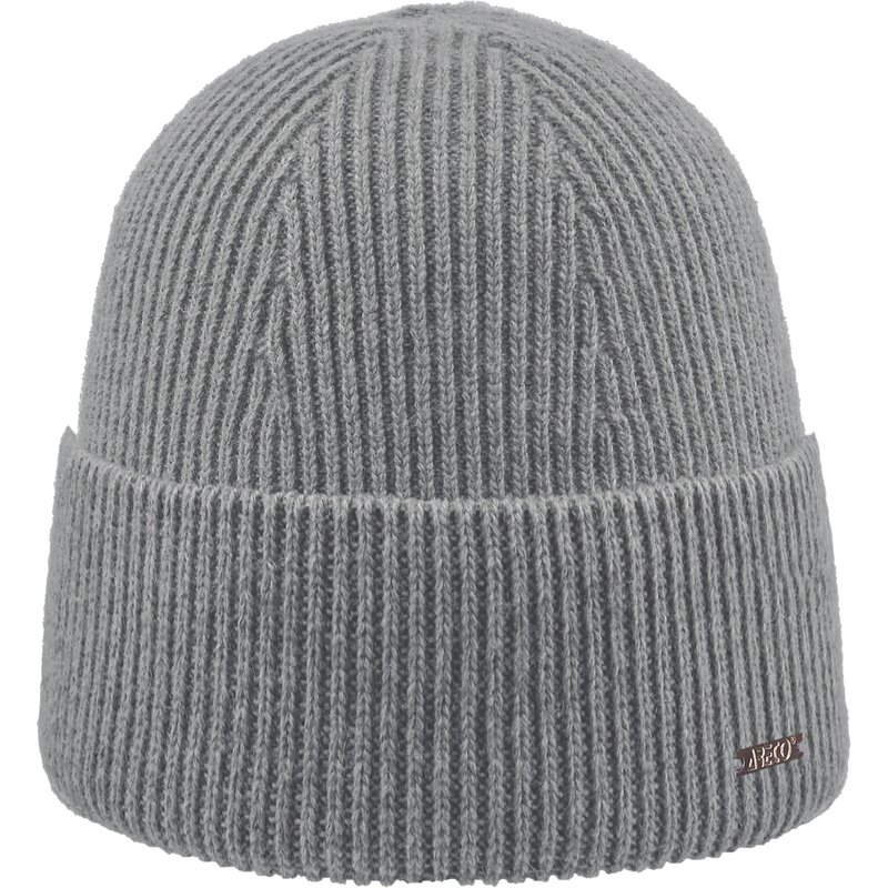

Шапка-Бини Areco, серый