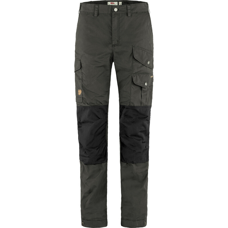 

Женские брюки Vidda Pro Fjällräven, серый