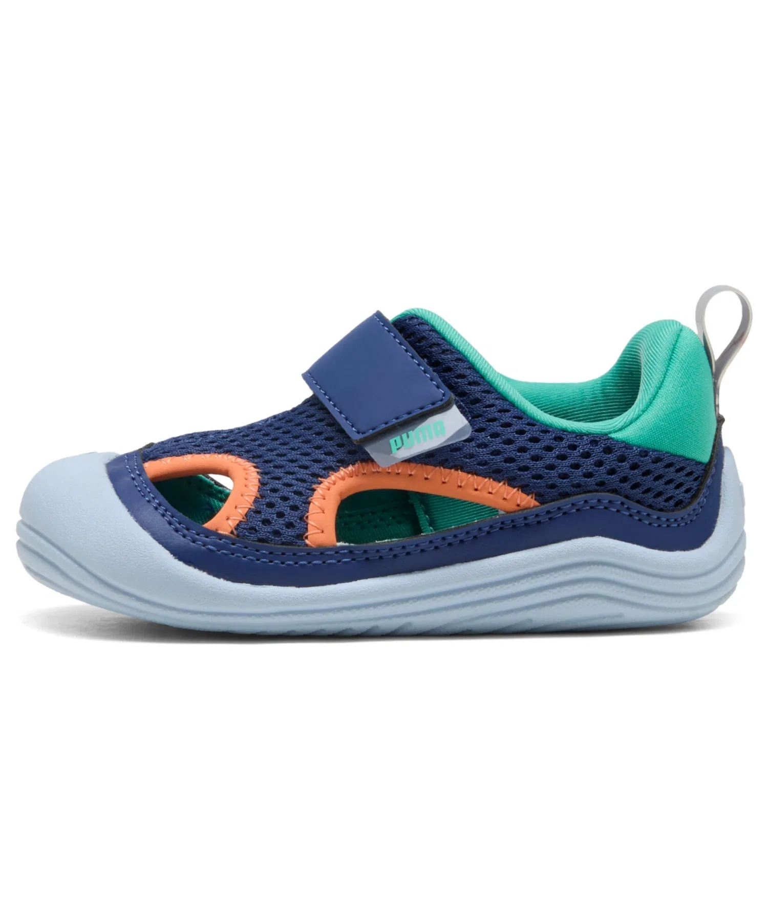 Детские кроссовки Puma Kitten Summer V Inf