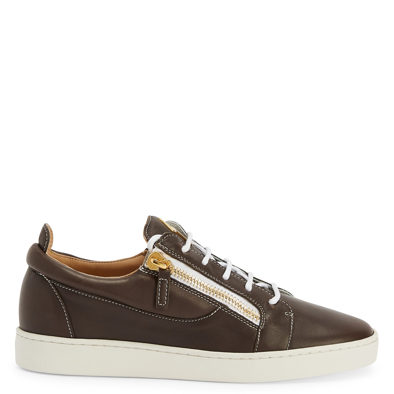 

Джузеппе Занотти Фрэнки Giuseppe Zanotti, черный