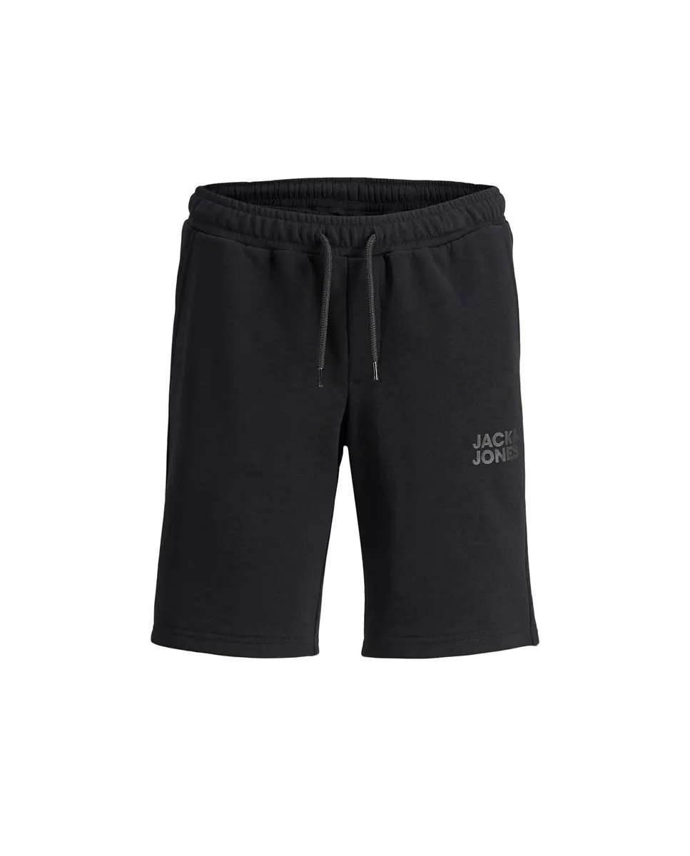 

Спортивные шорты для мальчиков Jack & Jones, чёрный
