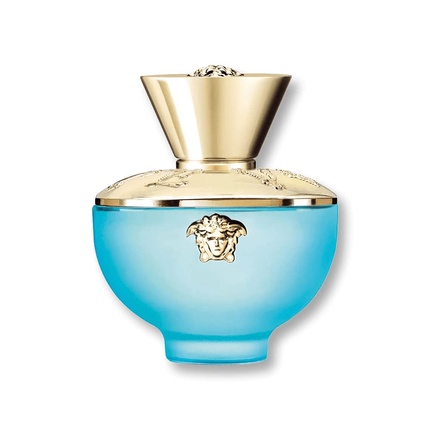 

Туалетная вода Versace Dylan Turquoise