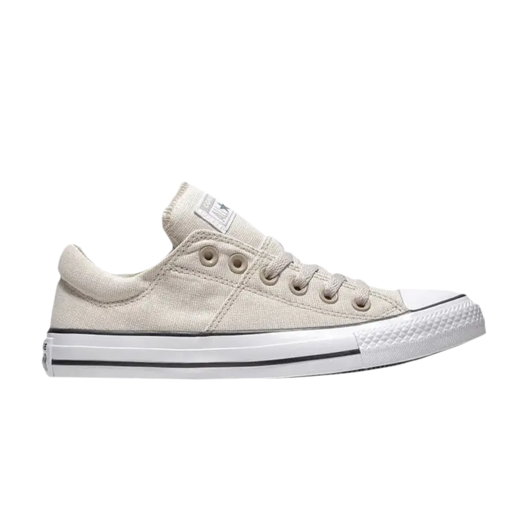 Кроссовки Converse Wmns Chuck Taylor All Star Madison Low, кремовый