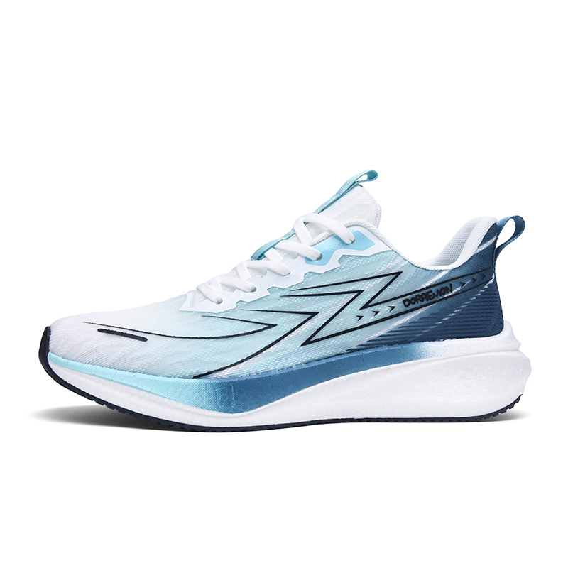 

Низкие детские кроссовки для бега Doraemon, синий