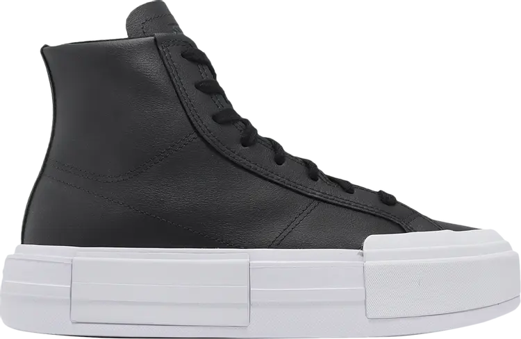 

Кроссовки Chuck Taylor All Star Cruise High 'Black White', черный