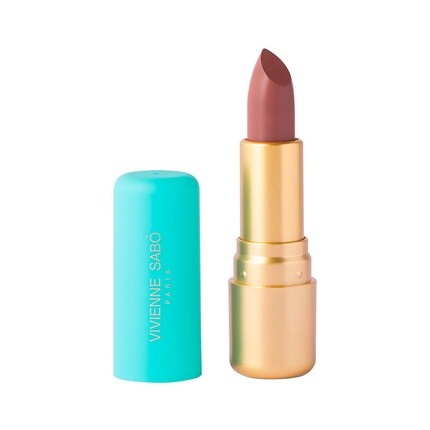 

Vivienne Sabo Помада Nude Createur Classic Nude