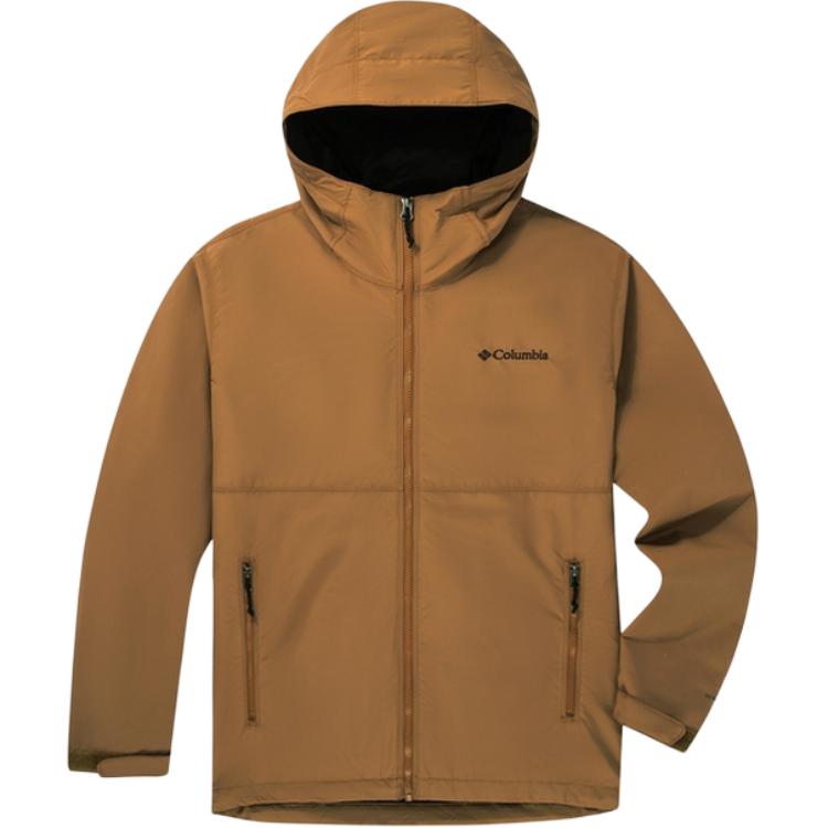 

Columbia Повседневная куртка для мужчин, 286 Khaki