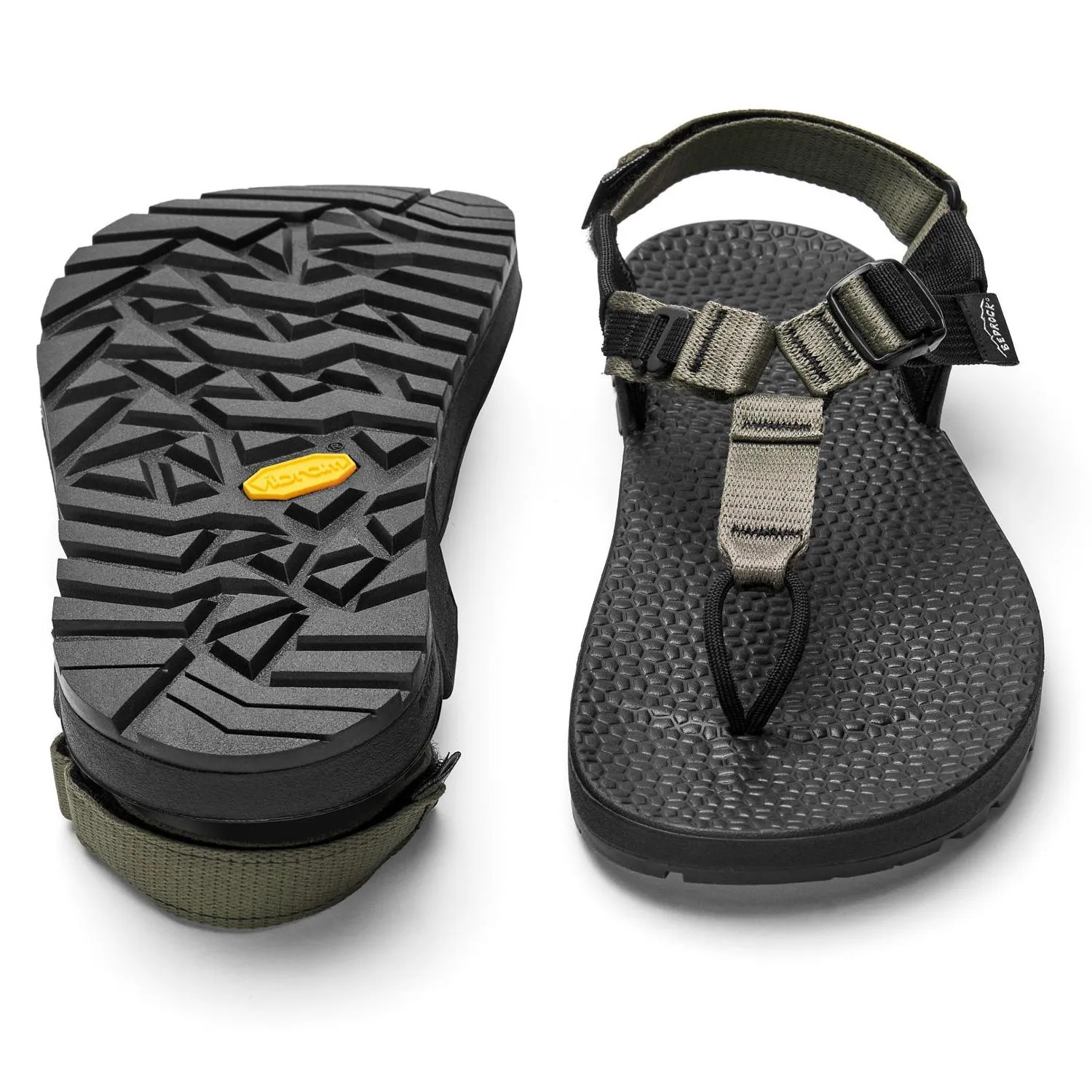 

Кроссовки Cairn Evo 3D Bedrock Sandals, Charcoal