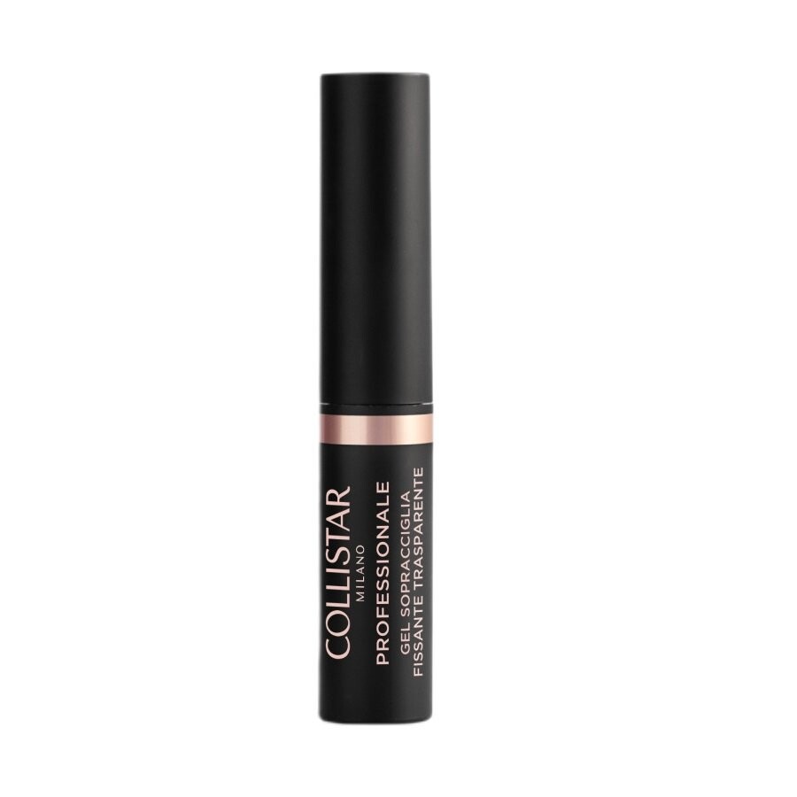 Collistar, Professionale Fixative Eyebrow Gel прозрачный фиксирующий гель для бровей 6мл — фото 3