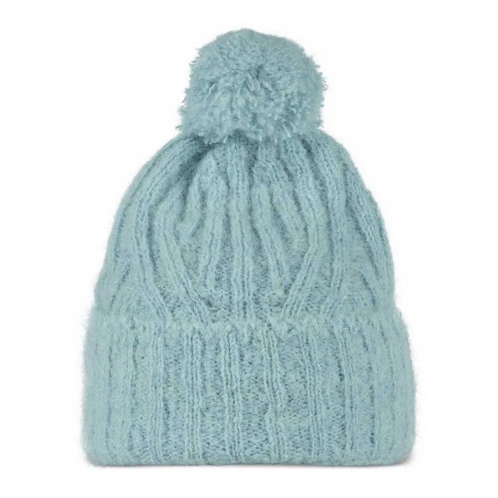 

Шапка Buff Knitted, синий