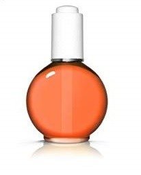 

Масло для кутикулы и ногтей Rubin Orange, 75 мл Silcare, The Garden of Color