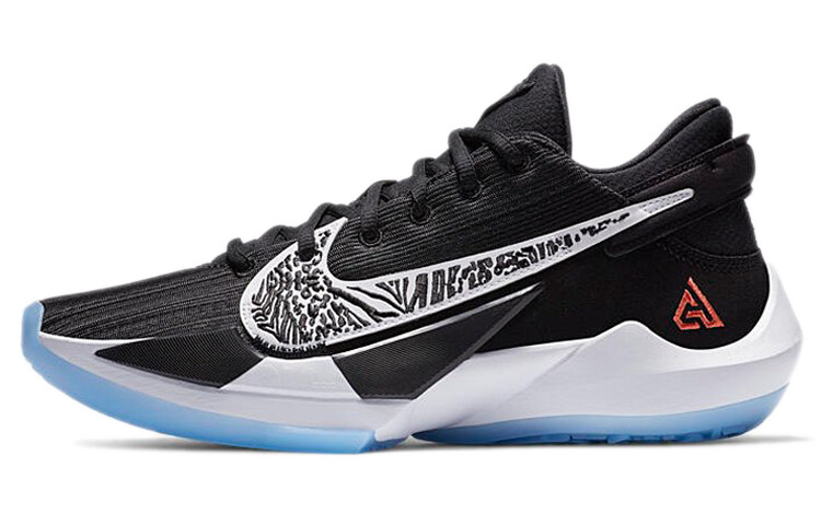 

Мужские баскетбольные кроссовки Nike Freak 2