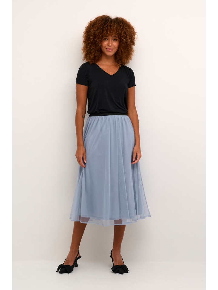 

Юбка до колена CULTURE