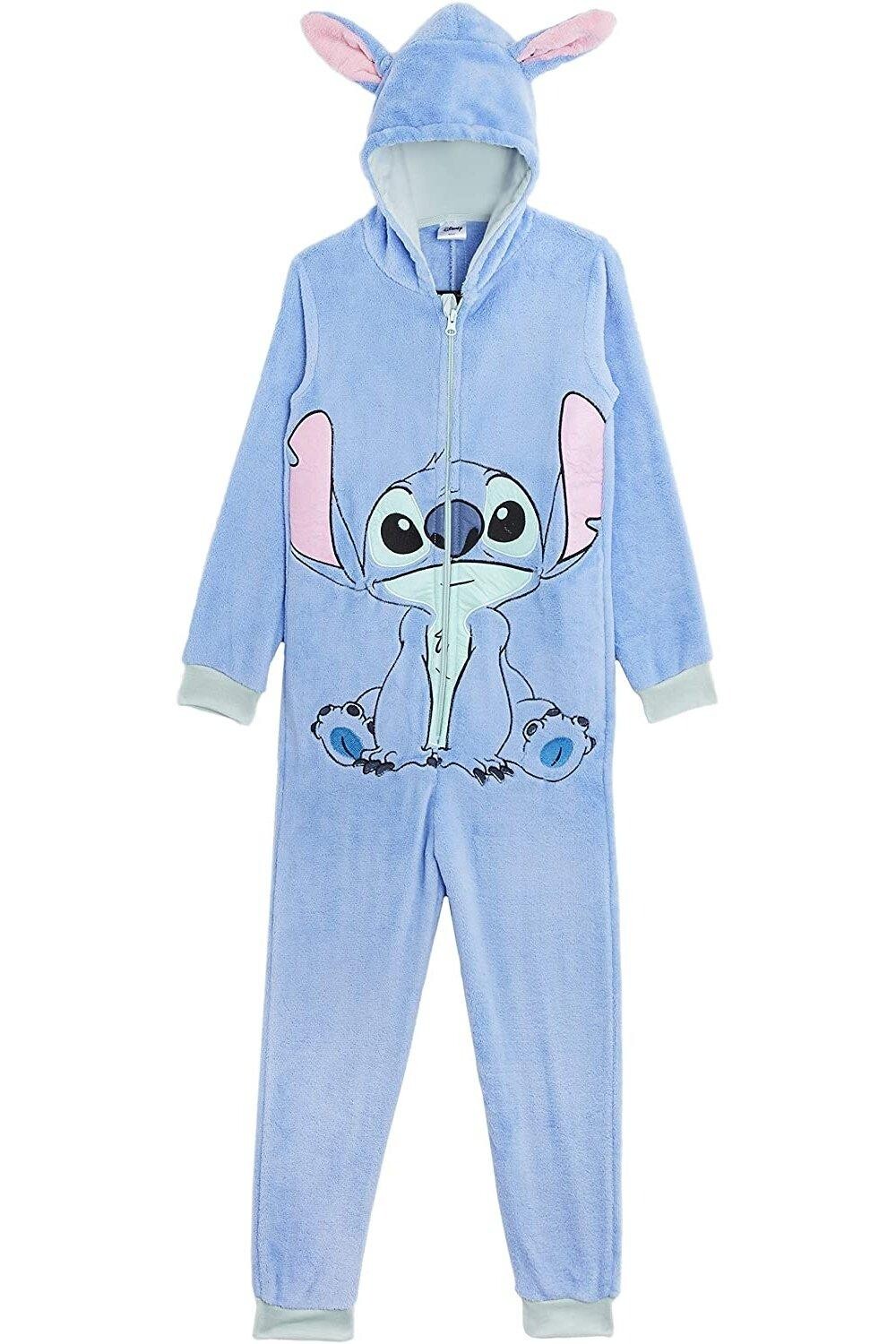

Сшить комбинезон для дома Disney, синий
