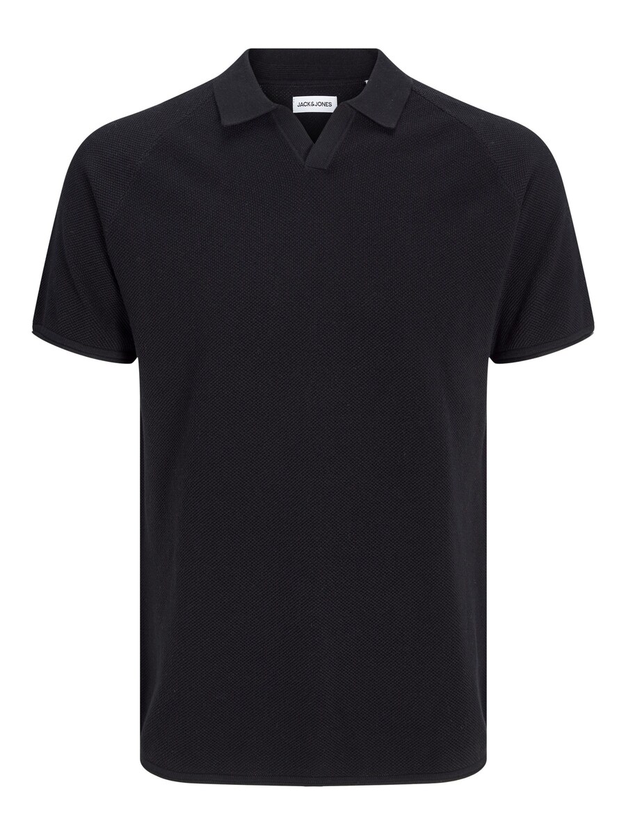 

Свитер JACK & JONES, черный