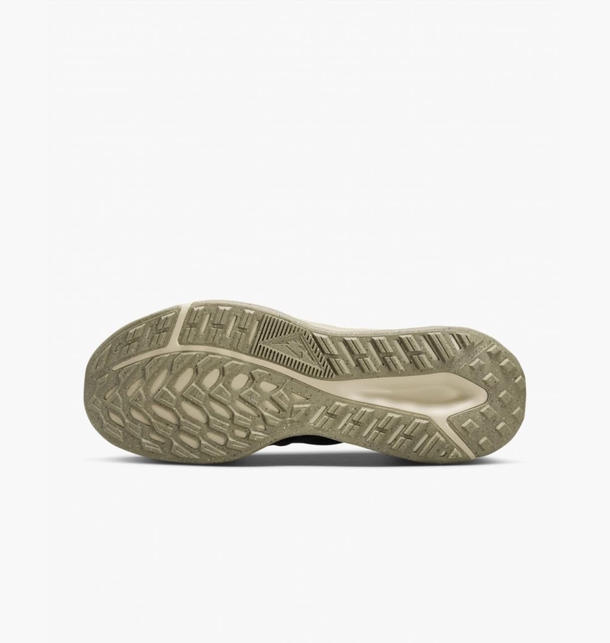 Мужские кроссовки для бега Nike Juniper Trail 2 Nn, черный/хаки — фото 3