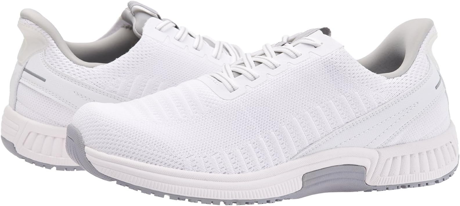 

Кроссовки Orthofeet Yari Hands-Free, белый