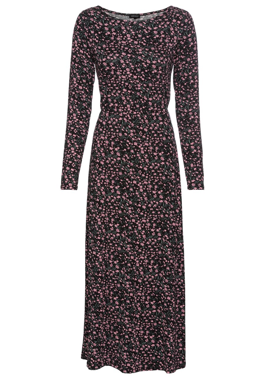 

Платье макси LAURA SCOTT Dress, разноцветный