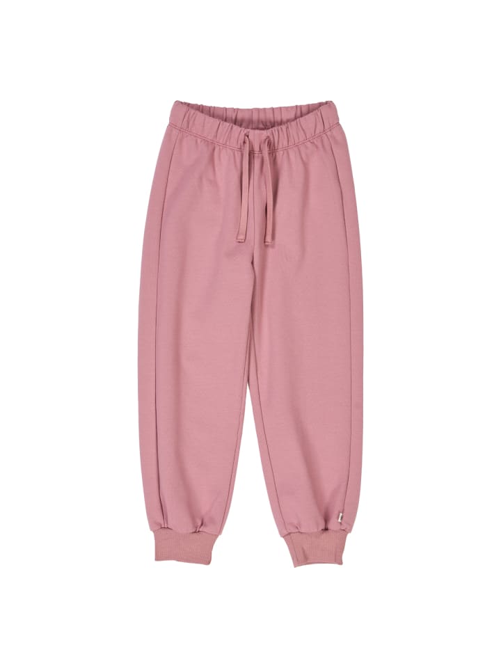 

Спортивные штаны в цвете Ностальгическая роза müsli