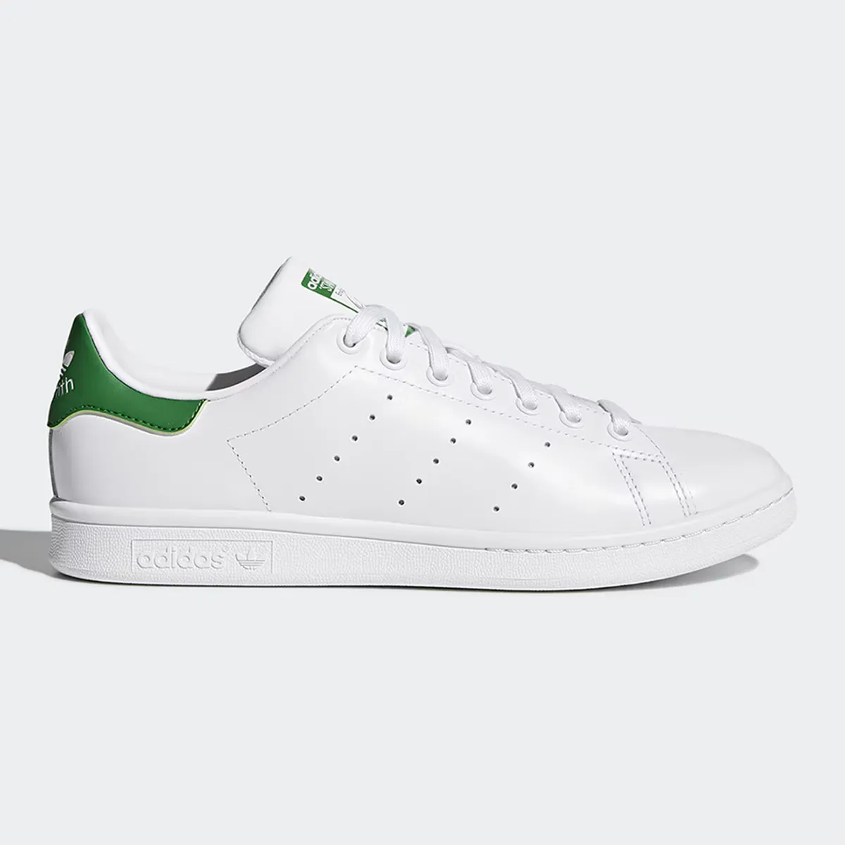 

Мужские повседневные кроссовки Adidas Originals Stan Smith, белый