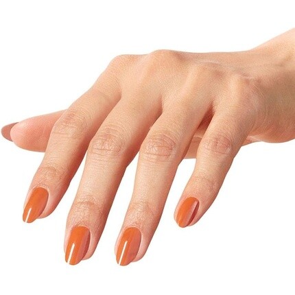 Лак для ногтей Muse Of Milan Collection «Съешь панеттоне и съешь его тоже», 15 мл, Opi — фото 3