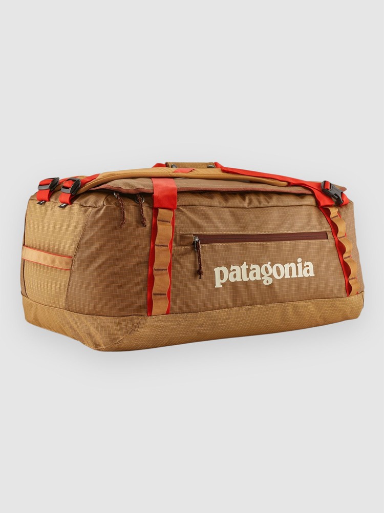 

Дорожная сумка Patagonia Black Hole Duffel 55L Reisetasche, talon gold