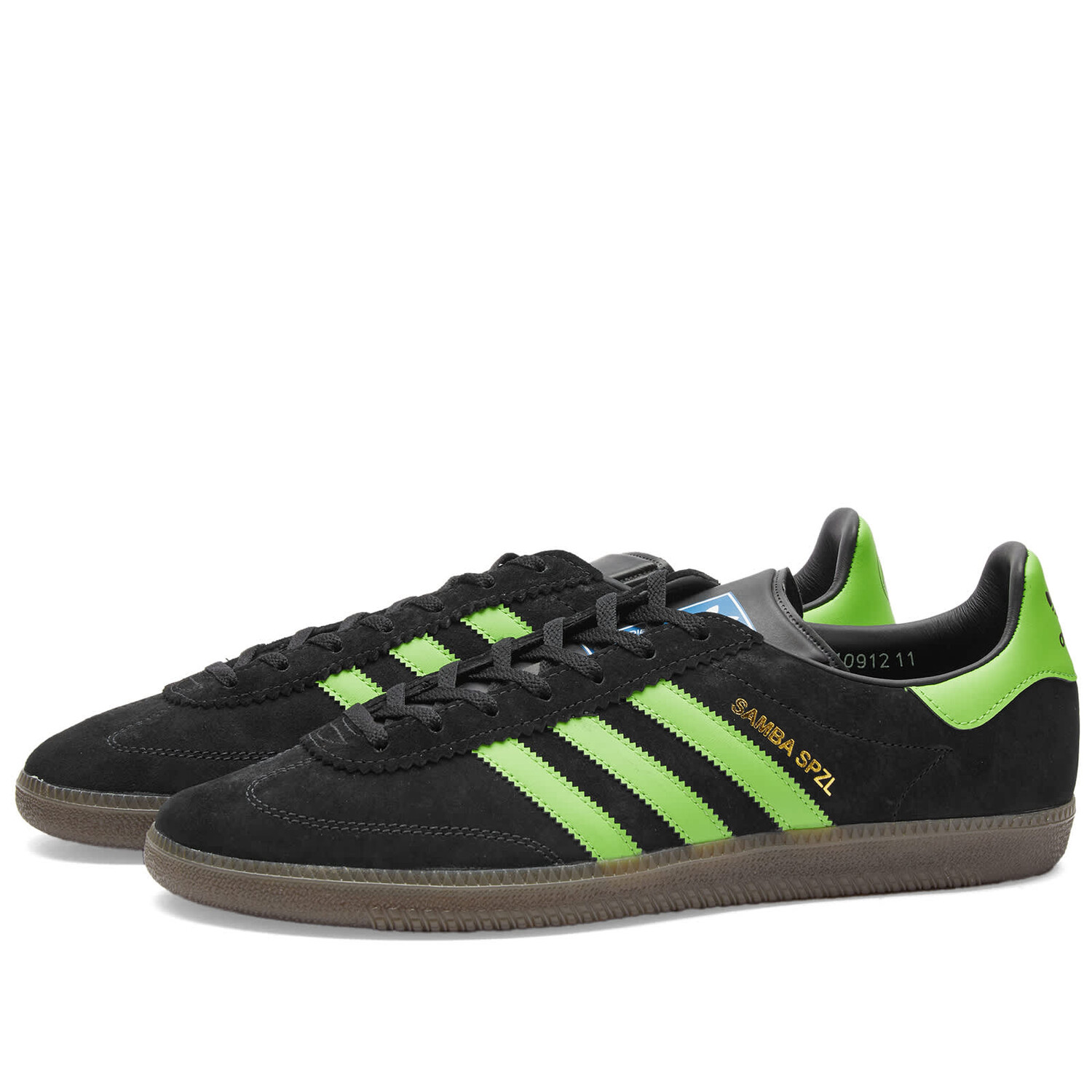 

Кроссовки Adidas Spzl Samba Deco, цвет Core Black, Lucid Lime & Gumцвет Core Black, цвет Core Black, Lucid Lime & GumLucid Lime & Gum, Серый, Кроссовки Adidas Spzl Samba Deco, цвет Core Black, Lucid Lime & Gumцвет Core Black, цвет Core Black, Lucid Lime &