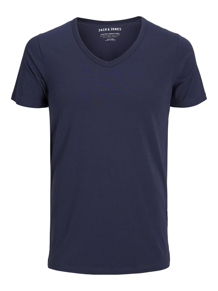 

Футболка Jack & Jones