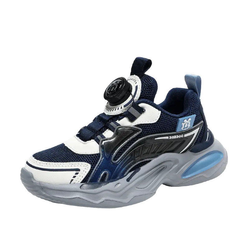 

Детская обувь для активного отдыха BOBDOG, синий