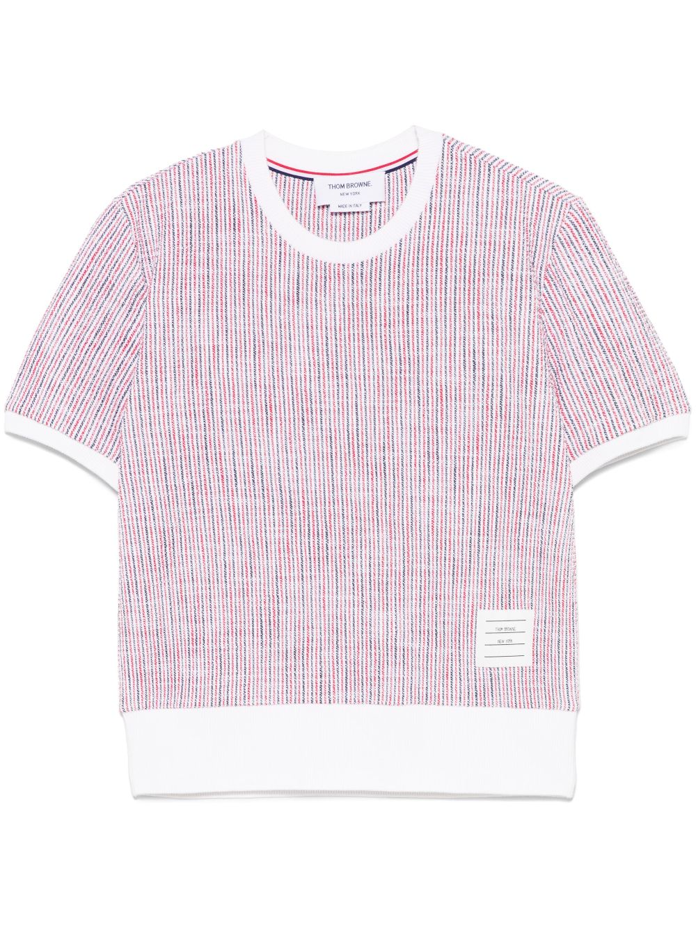

Футболка женская Thom Browne, мультиколор