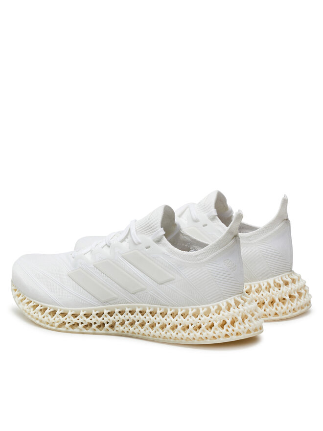 Кроссовки 4Dfwd 4 ID8884 Adidas, белый — фото 3