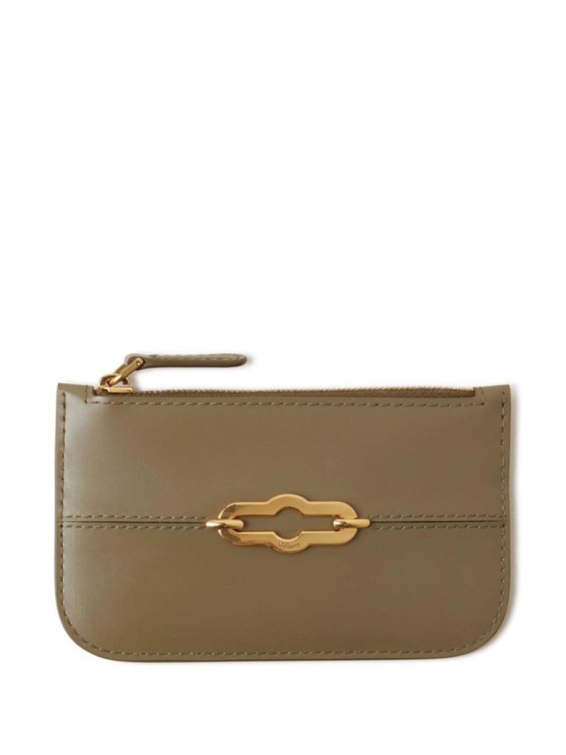 

Mulberry кошелек для монет Pimlico, зеленый