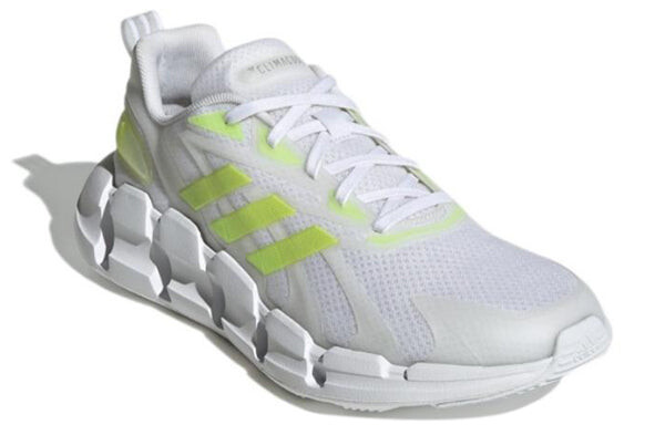Кроссовки ventice climacool Adidas, белый — фото 3
