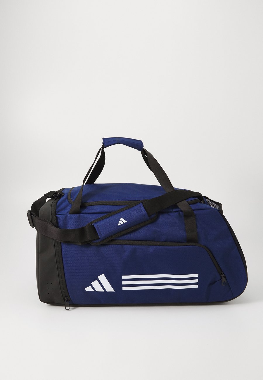 

Спортивная сумка Adidas Performance DUFFLE UNISEX, Dark Blue/White/Dark Blue