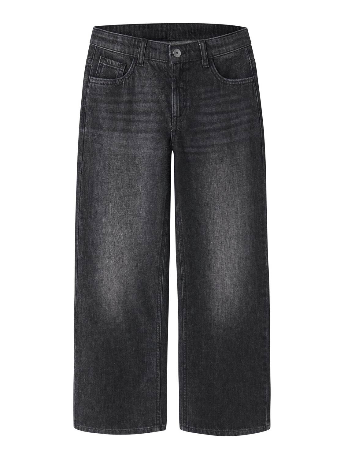 TWO SOON Джинсы Regular в цвете Anthracite