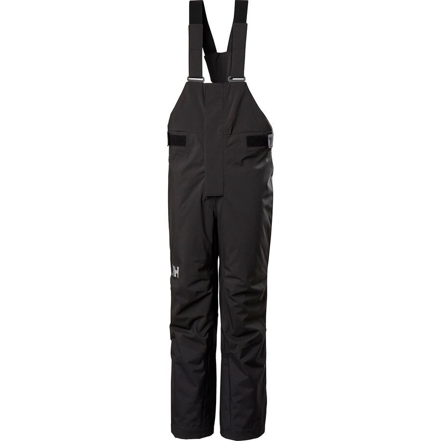 

Брюки Helly Hansen Jr Summit 20 Bib Helly Hansen, Black