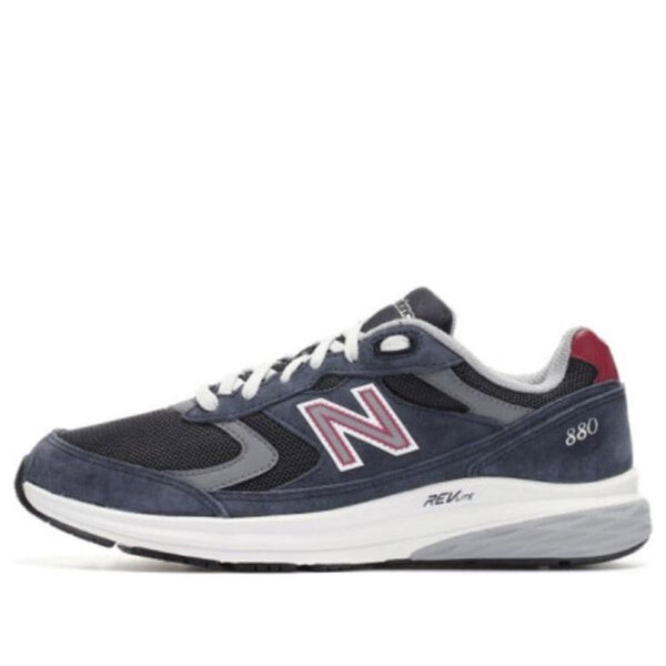

Кроссовки 880 series 2e New Balance, синий