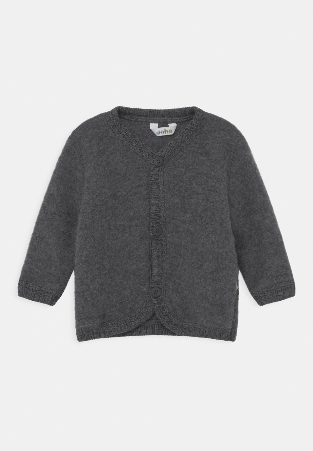 

Куртка демисезонная Joha, цвет grey