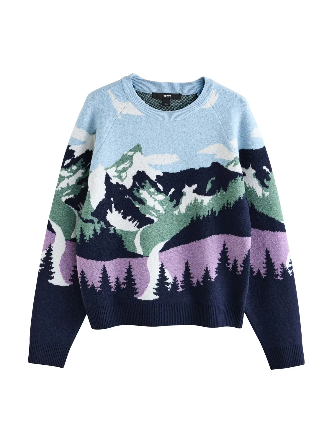 Свитер Next, Mixed Colors