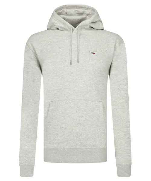 

Толстовка Regular fit Tommy Jeans, серый