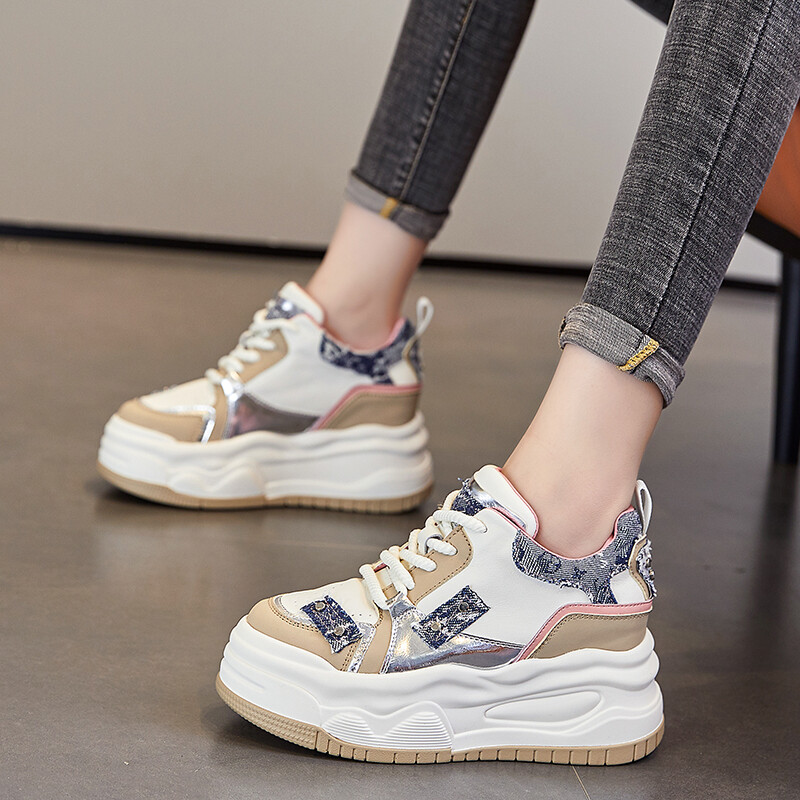 

Кеды NRDROFFICIAL Skateboard Shoes Women's Low-Top