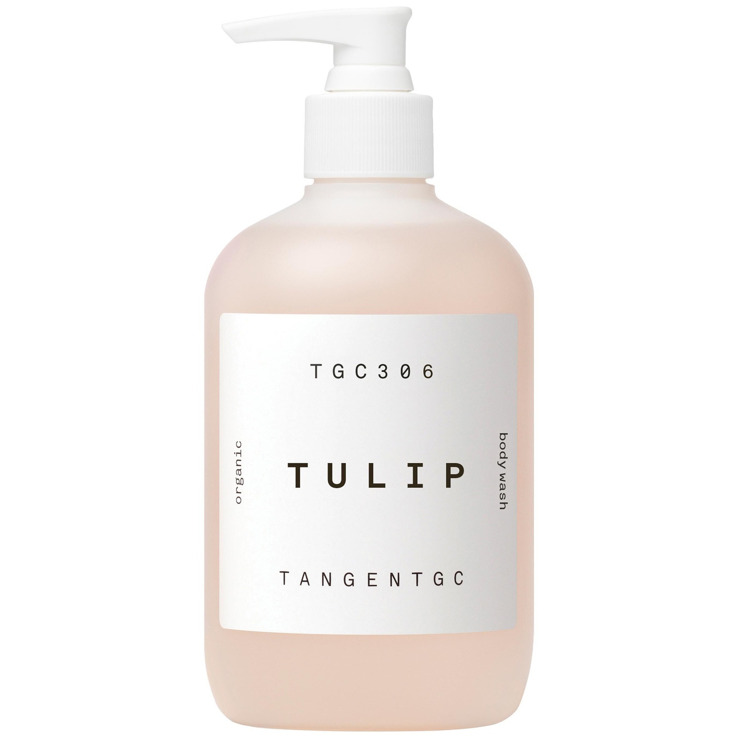 

Гель для душа tulip body wash Tangent Gc, объем 350 мл