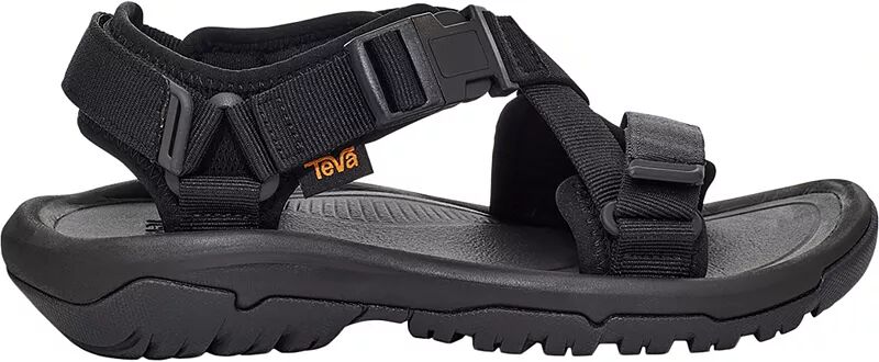 

Женские сандалии Teva Hurricane Verge, черный