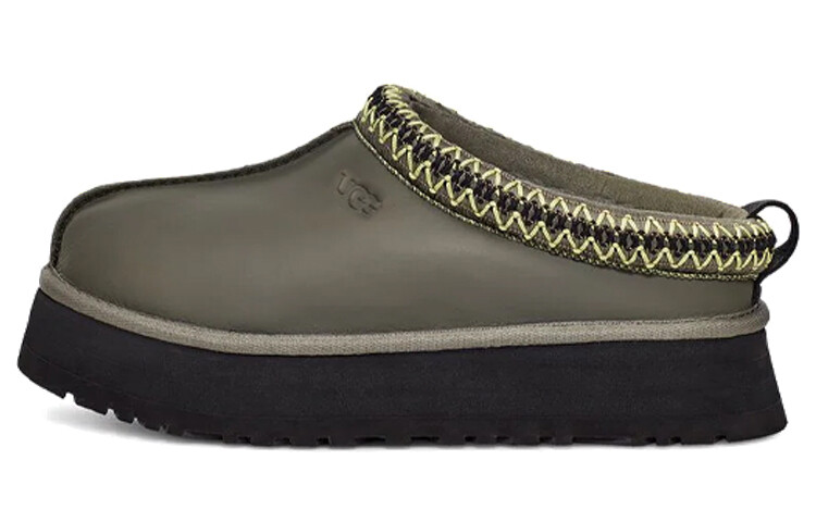 

UGG Tazz Slipper Ultra Matte Seaweed Women's