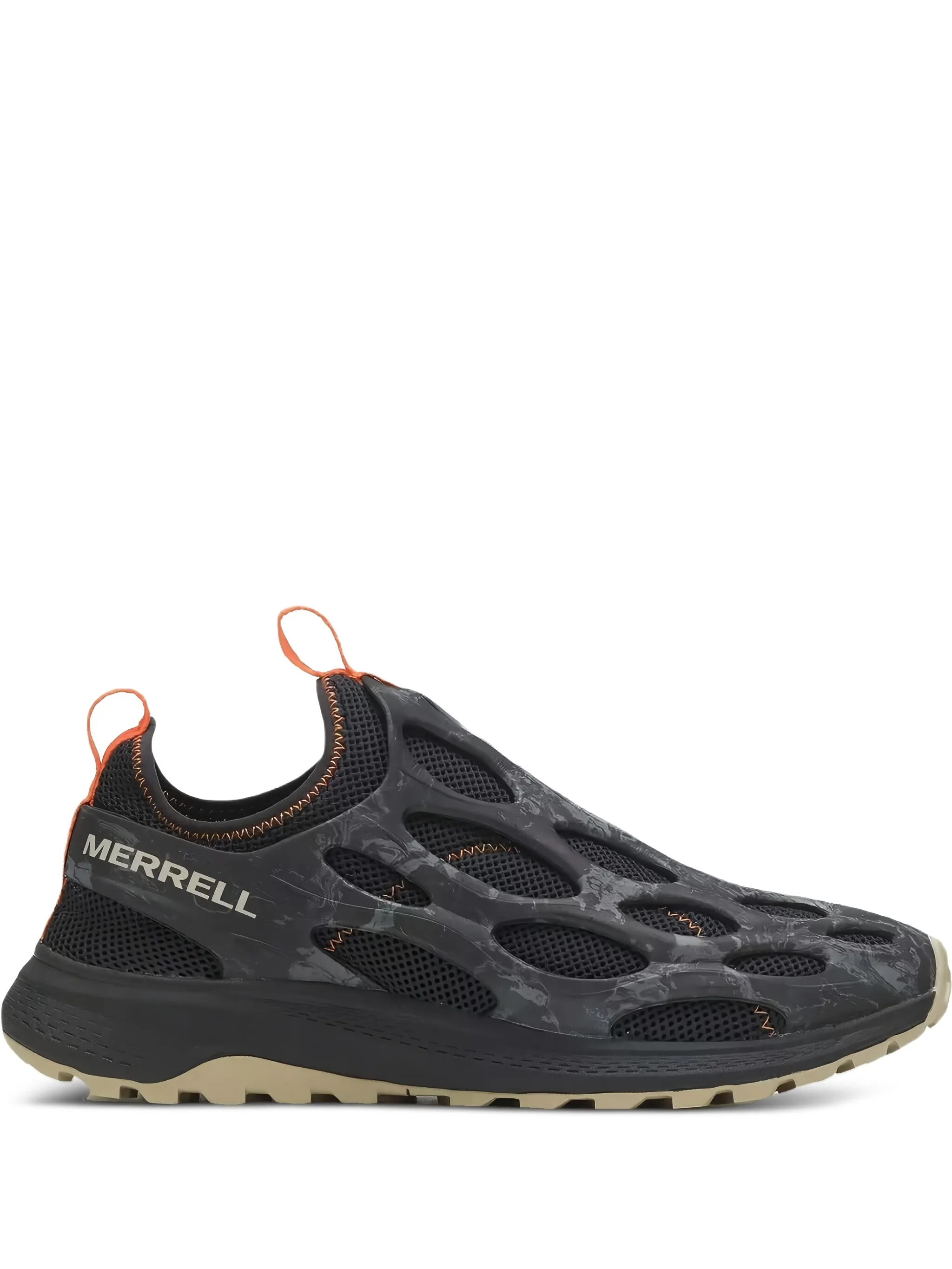 

Кроссовки Hydro Runner Merrell, черный
