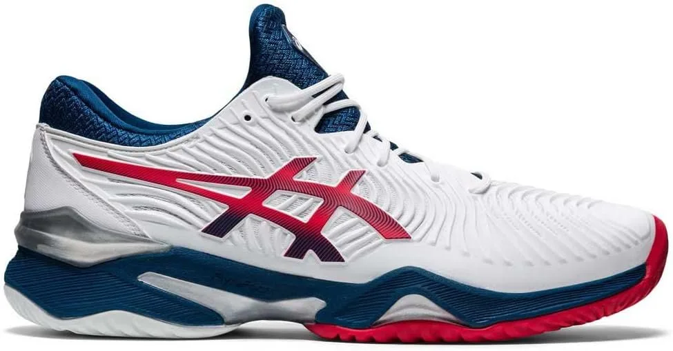 Обувь Court FF 2 ASICS, белый — фото 2