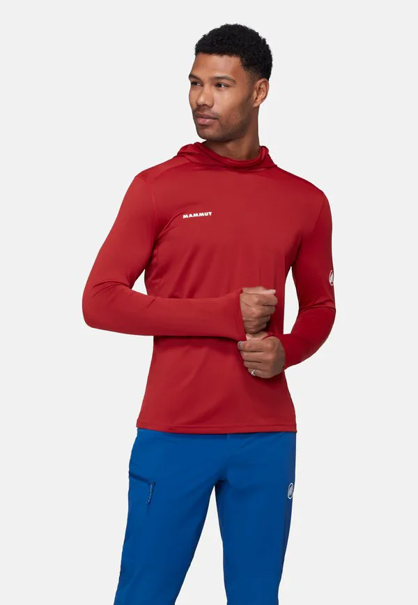 

Толстовка с капюшоном selun sun fl Mammut, Dark Mammut Red, Красный, Толстовка с капюшоном selun sun fl Mammut, Dark Mammut Red