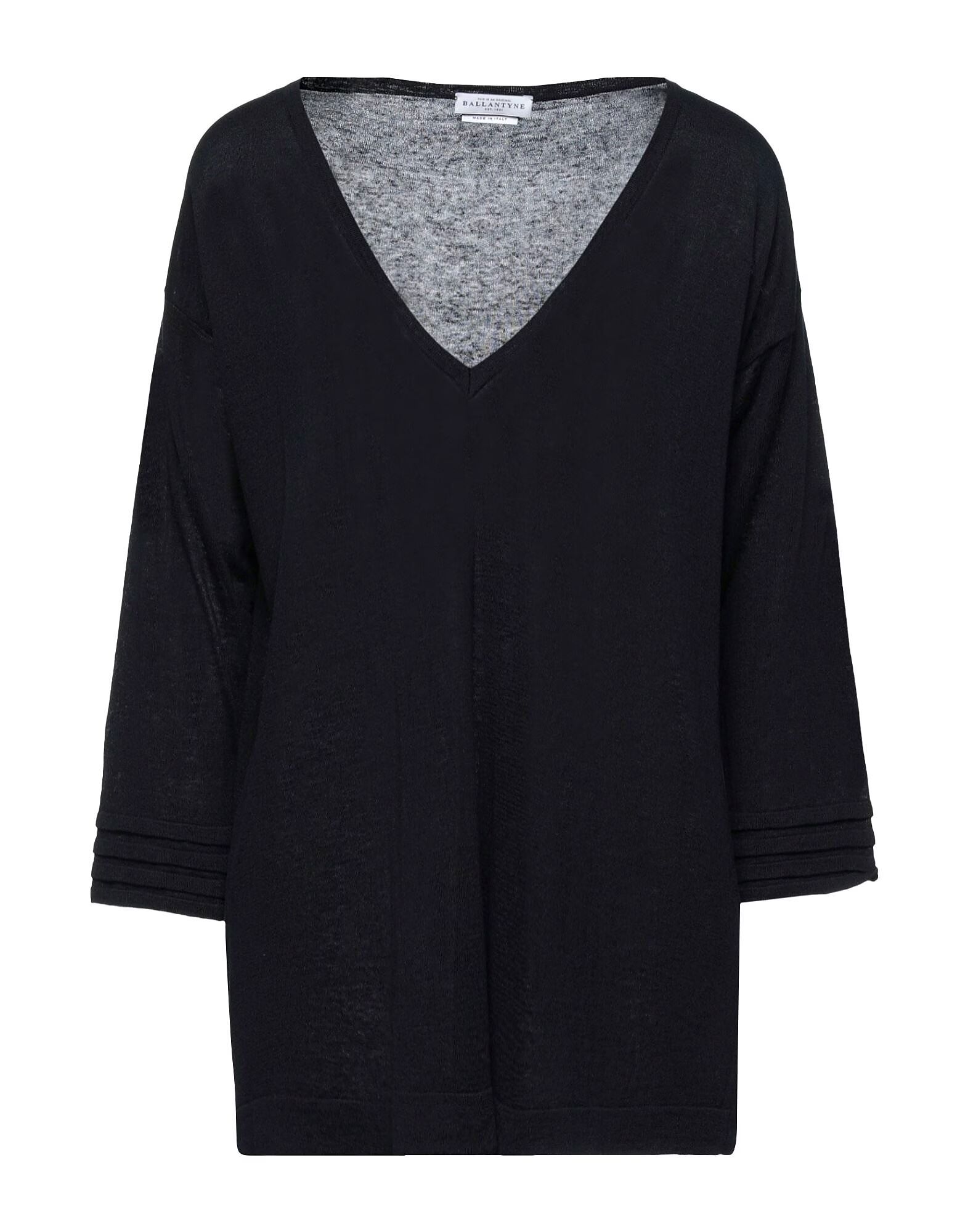 

Свитер Ballantyne, полуночно-синий