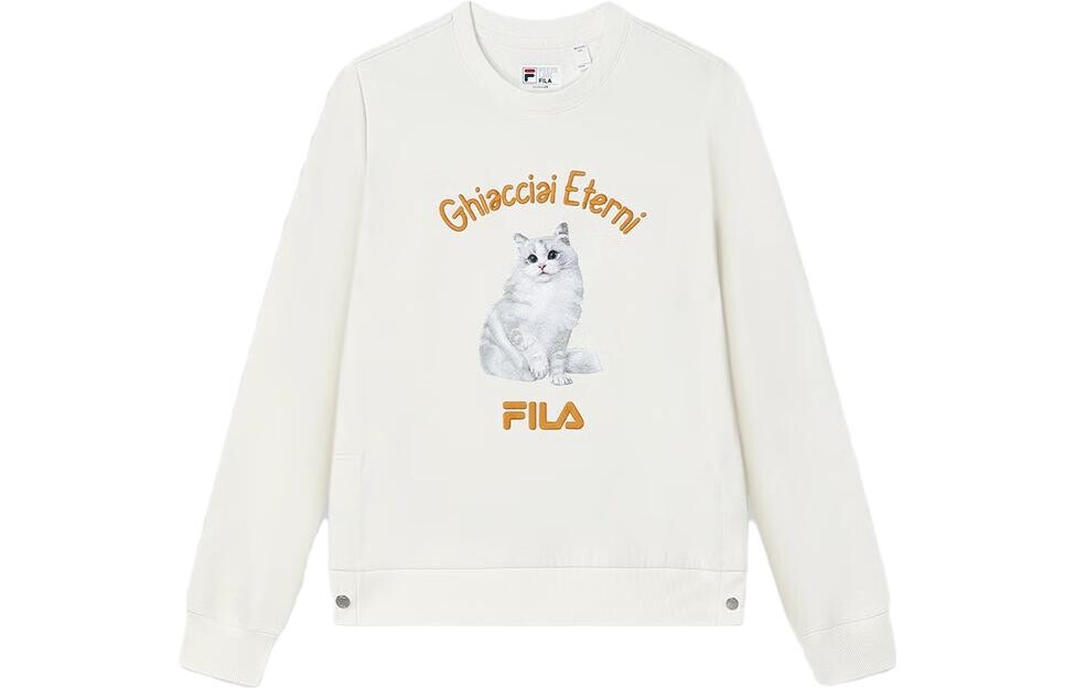 

Женская толстовка Fila