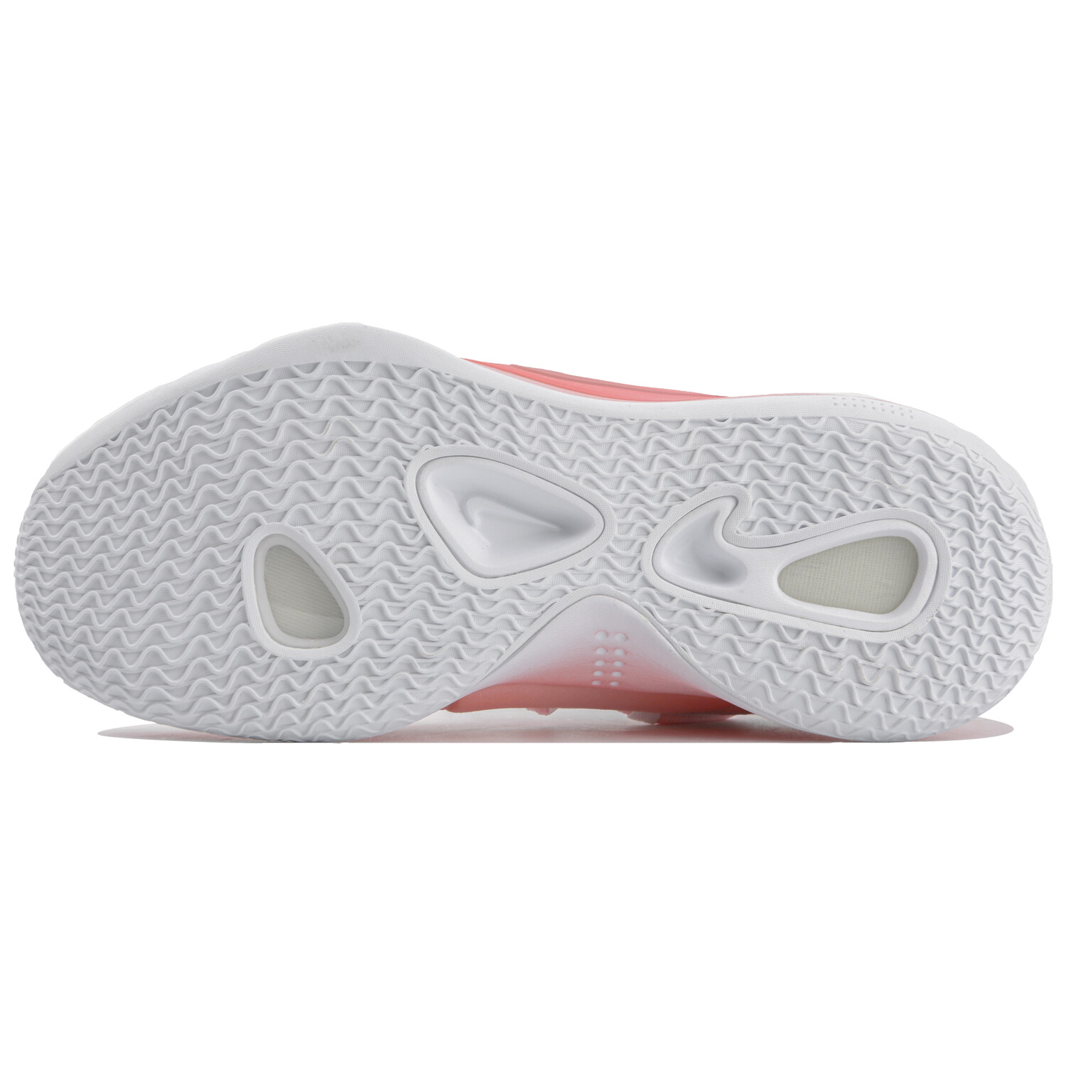 

Мужские баскетбольные кроссовки Nike Hyperdunk X, White